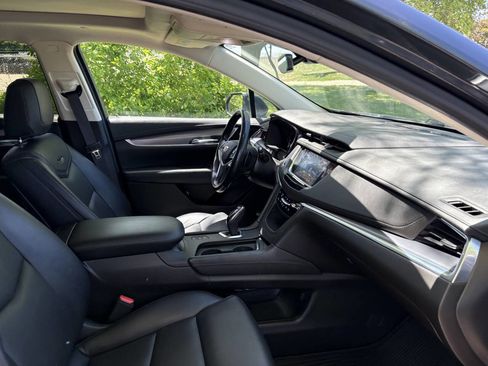 Used 2019 Cadillac XT5 Luxury AWD/4WD image 36
