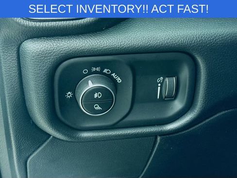 New 2026 RAM 2500 Tradesman image 10