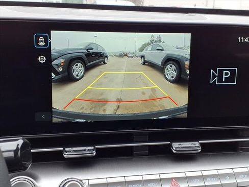 New 2026 Hyundai Kona SE FWD image 28