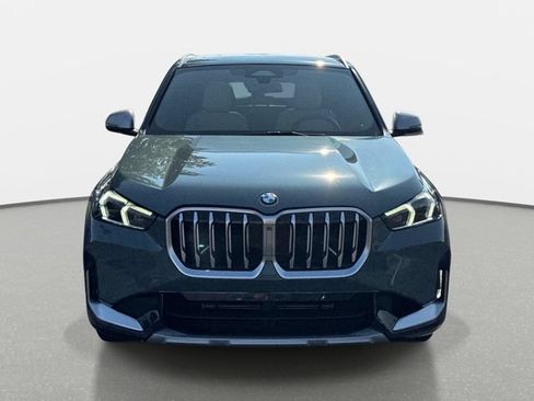 Used 2023 BMW X1 xDrive28i w/ Convenience Package AWD/4WD image 8