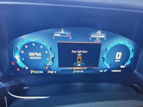 Certified 2025 Ford Bronco Outer Banks image 4