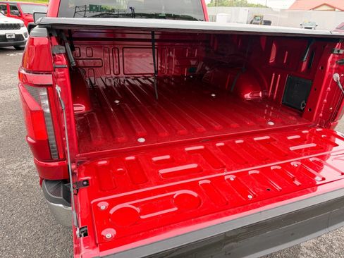 Used 2024 Ford F150 XLT w/ Mobile Office Package AWD/4WD image 26