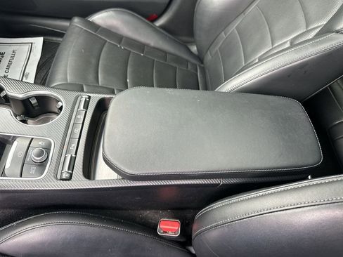 Used 2022 Kia Stinger GT2 w/ Scorpion Package RWD image 27