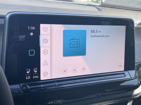 New 2026 Volkswagen Atlas SE AWD/4WD image 23