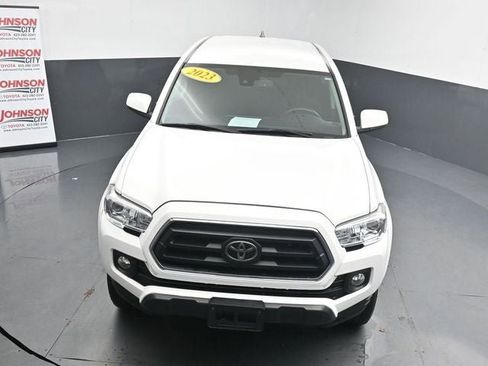 Used 2023 Toyota Tacoma 4x4 Double Cab image 15