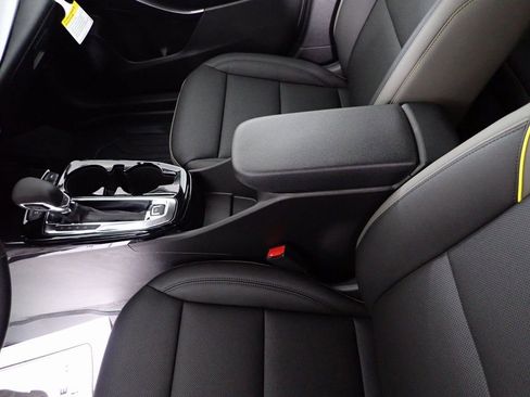 New 2026 Chevrolet Trax ACTIV image 23