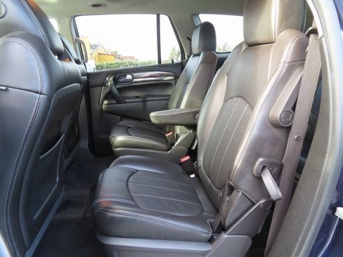 Used 2017 Buick Enclave Premium w/ Experience Buick Package image 31