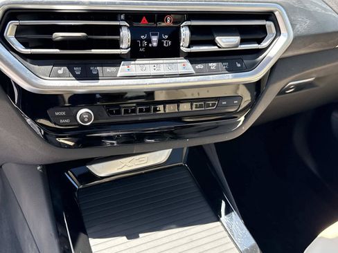 Used 2024 BMW X3 xDrive30i w/ Premium Package AWD/4WD image 32