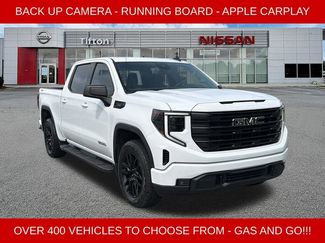 Used 2024 GMC Sierra 1500 Elevation AWD/4WD video 1