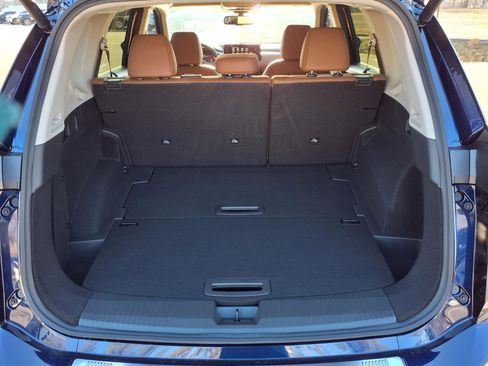 New 2026 Nissan Rogue Platinum w/ Platinum Premium Package image 25