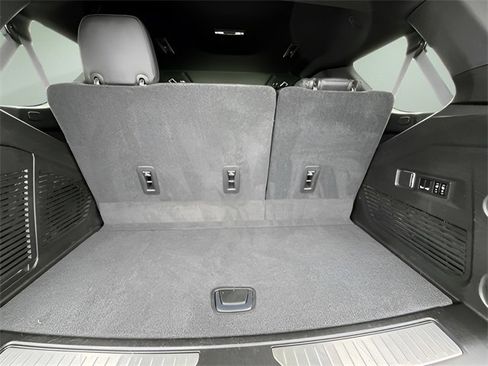 Used 2021 GMC Yukon Denali image 46