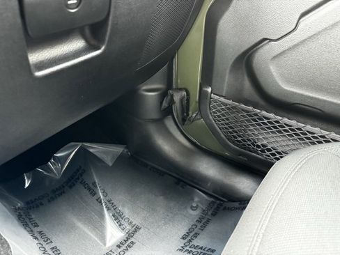 Used 2021 Jeep Wrangler Unlimited Sport image 20