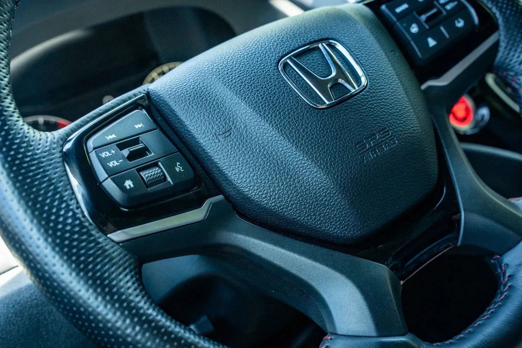 Used 2024 Honda Ridgeline Black Edition image 25