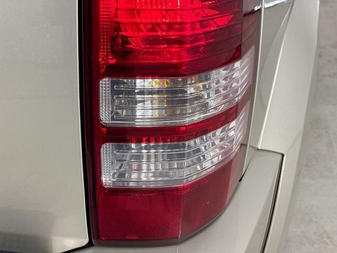 Used 2011 Jeep Liberty Sport w/ Popular Equipment Group AWD/4WD image 29