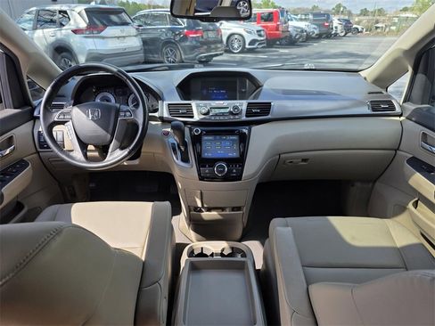 Used 2014 Honda Odyssey EX-L image 26
