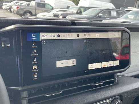 New 2026 Jeep Wrangler Sport S image 15