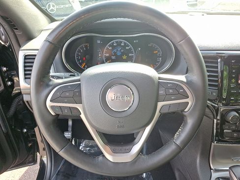 Used 2021 Jeep Grand Cherokee Laredo X AWD/4WD image 20