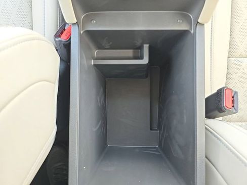 New 2026 Nissan Murano Platinum image 28