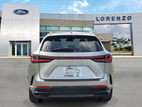 Used 2024 Lexus NX 350 AWD w/ Premium Package image 5