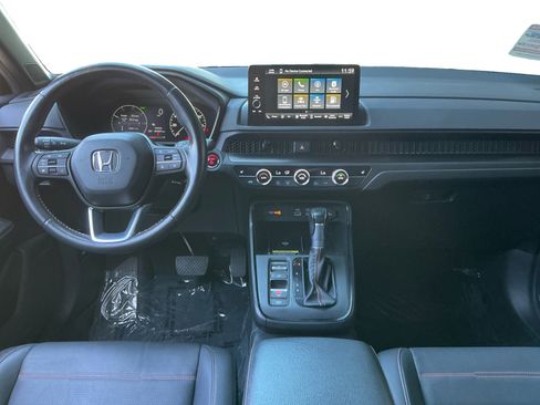 Used 2024 Honda CR-V Sport-L image 11