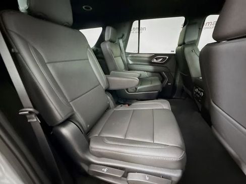 Used 2024 Chevrolet Tahoe Z71 w/ Z71 Off-Road Package AWD/4WD image 30