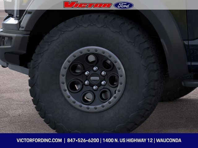 New 2026 Ford F150 Raptor AWD/4WD image 19