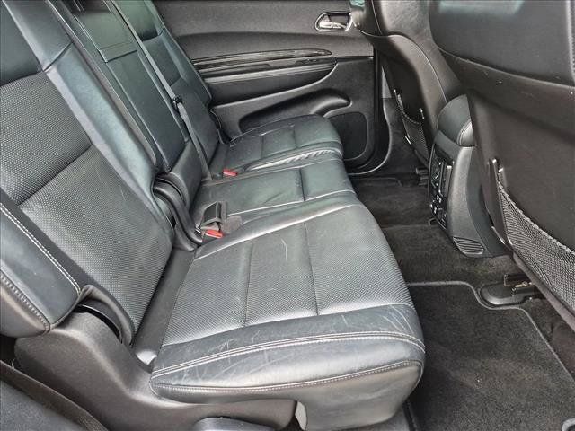 Used 2015 Dodge Durango Citadel w/ Technology Group AWD/4WD image 22