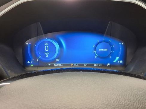 Used 2021 Ford Escape Titanium image 17