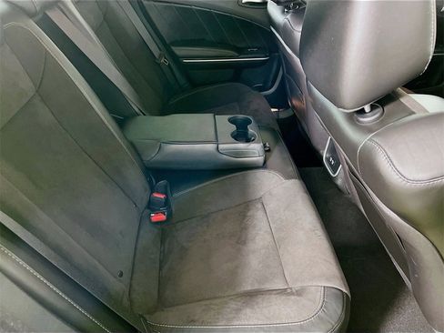 Used 2023 Dodge Charger Scat Pack w/ Plus Group image 27