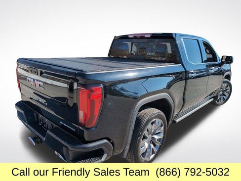 Used 2023 GMC Sierra 1500 Denali w/ Denali Reserve Package image 6
