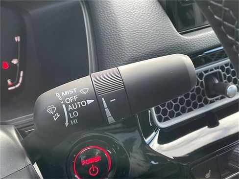 New 2026 Honda Civic Sport Touring image 18