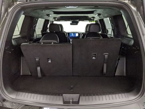 Used 2024 Hyundai Santa Fe Calligraphy image 24