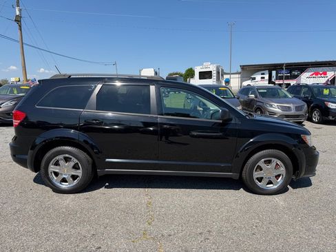 Used 2016 Dodge Journey SE w/ Flexible Seating Group FWD image 5