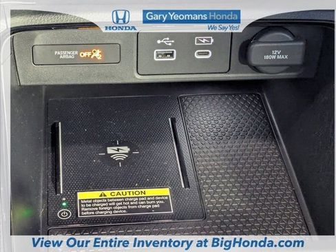 Used 2024 Honda CR-V EX-L image 33