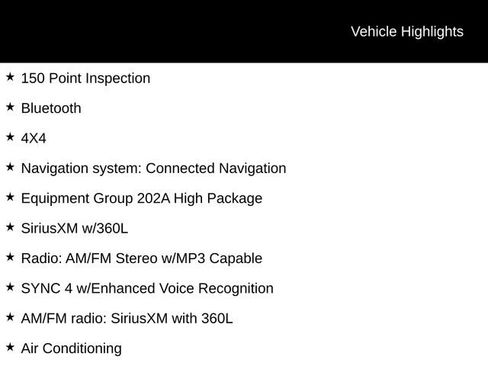 Used 2024 Ford Expedition Max XLT image 2