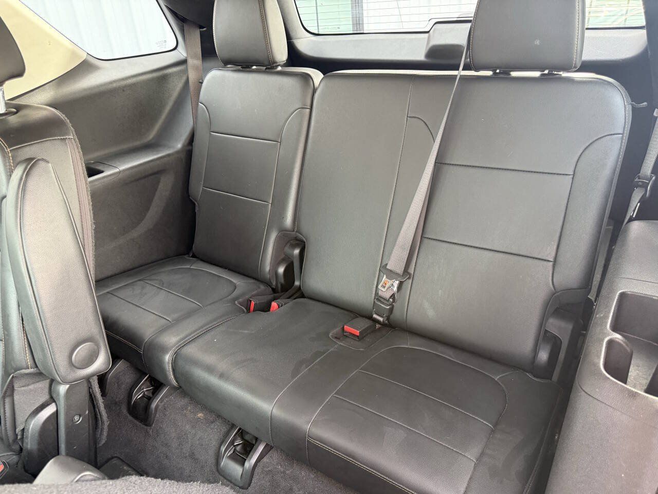 Used 2019 Chevrolet Traverse RS FWD image 20
