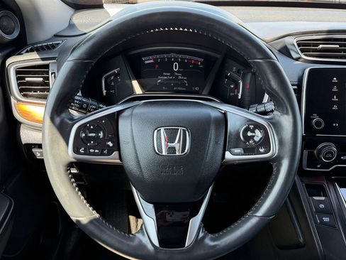 Used 2020 Honda CR-V EX-L image 16