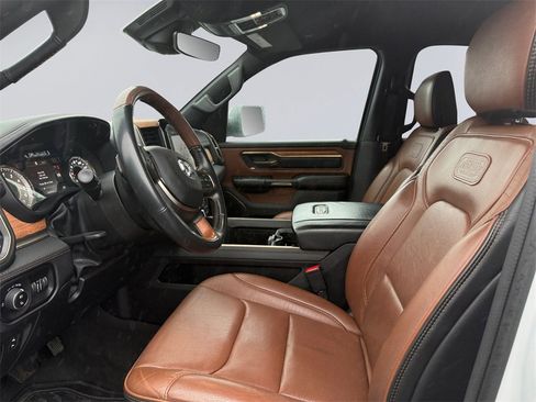 Used 2022 RAM 1500 Limited w/ Trailer Tow Group image 10