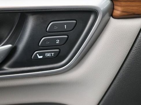 Certified 2022 Honda CR-V EX-L image 21