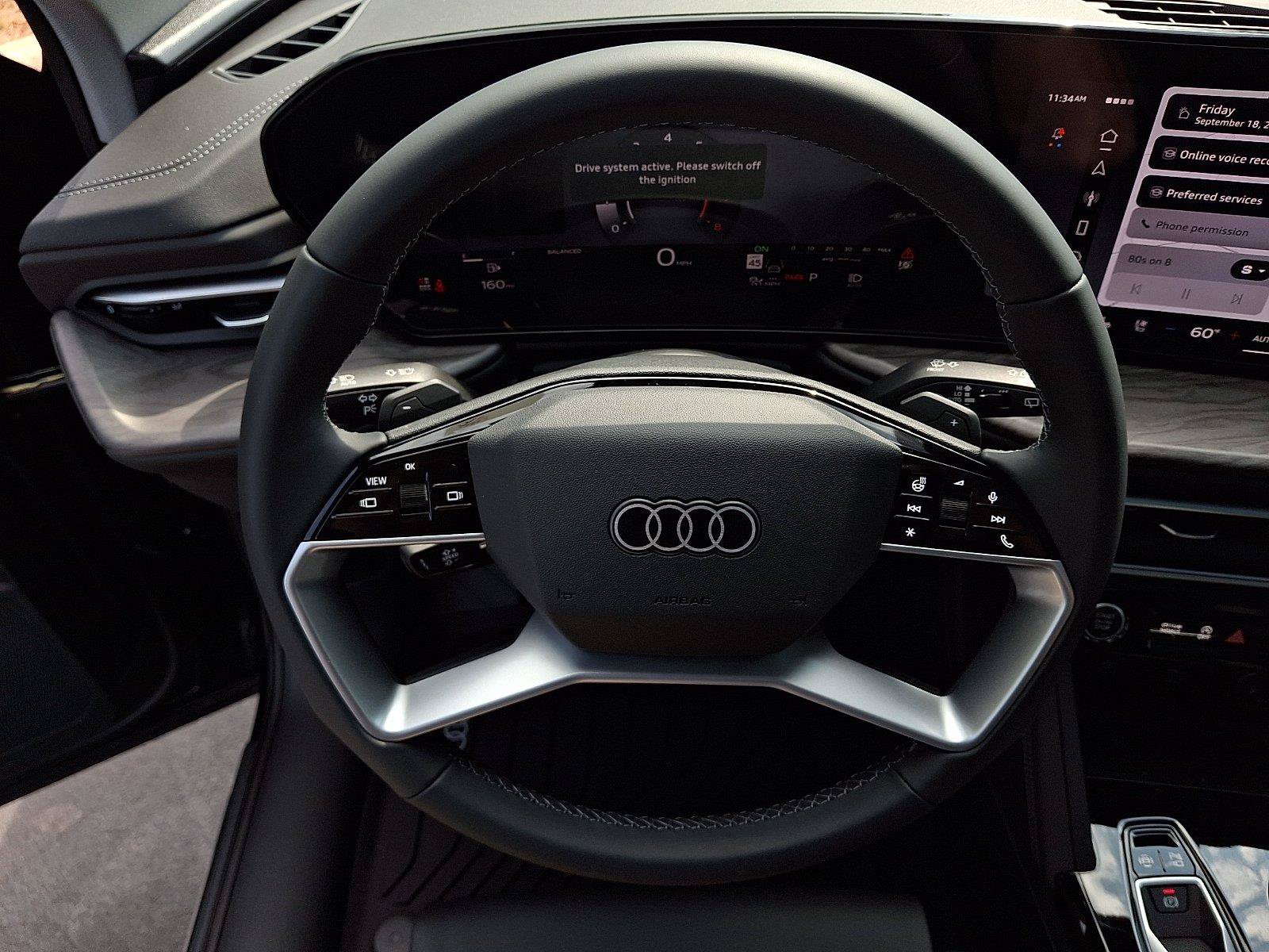 New 2026 Audi Q5 Premium AWD/4WD image 18