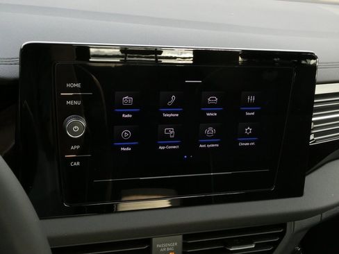 New 2025 Volkswagen Jetta Sport image 6