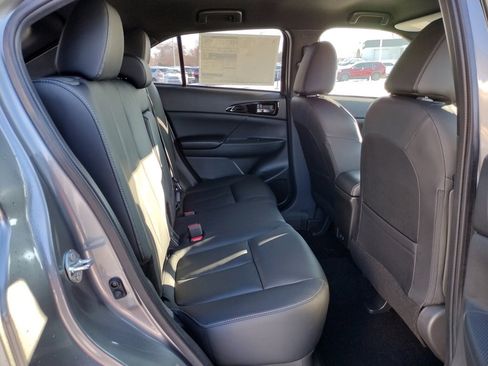 New 2026 Mitsubishi Eclipse Cross SEL image 9