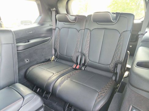 Used 2025 Jeep Grand Cherokee L Summit AWD/4WD image 15