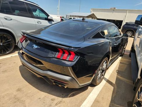 Used 2024 Ford Mustang Premium w/ 2.3L High Performance Package RWD image 6