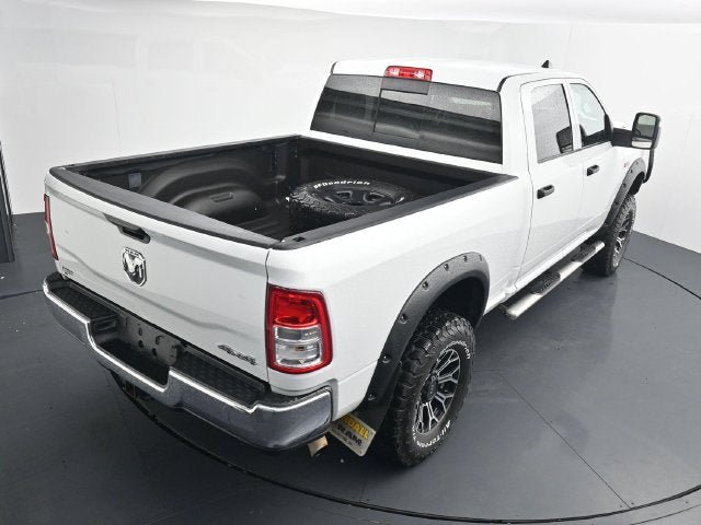 Used 2024 RAM 3500 Tradesman w/ Chrome Appearance Group AWD/4WD image 35