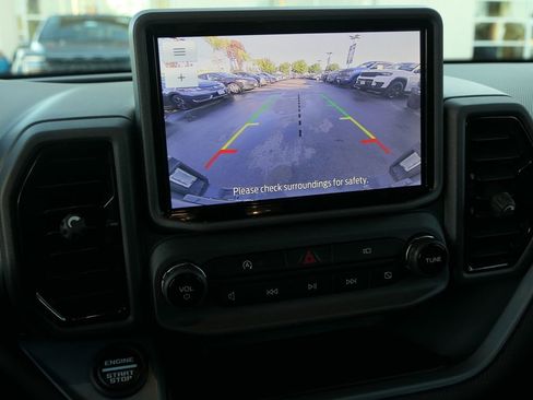 Used 2022 Ford Bronco Sport Badlands image 21