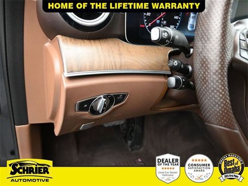 Used 2018 Mercedes-Benz E 300 4MATIC image 14