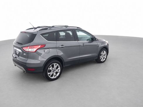 Used 2013 Ford Escape SEL AWD/4WD image 5
