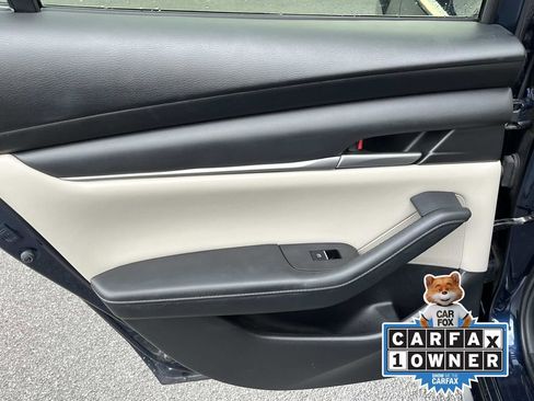 Used 2020 MAZDA MAZDA3 AWD Sedan w/ Select Package image 16