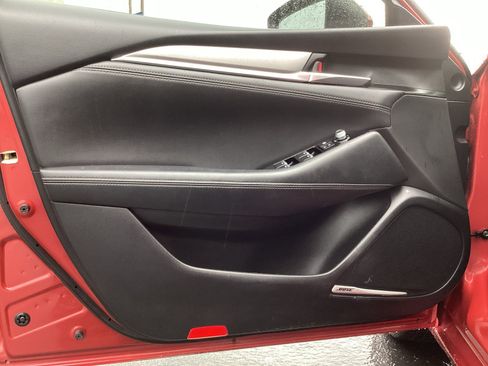 Used 2020 MAZDA MAZDA6 Grand Touring Reserve FWD image 28